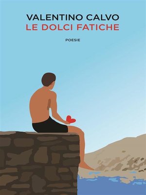 cover image of Le dolci fatiche
